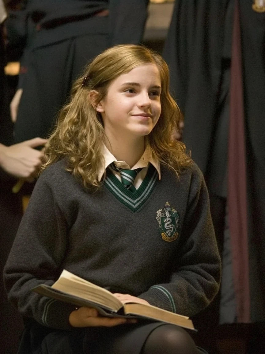 Hermione Jean thumbnail