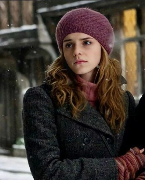 Hermione Granger thumbnail