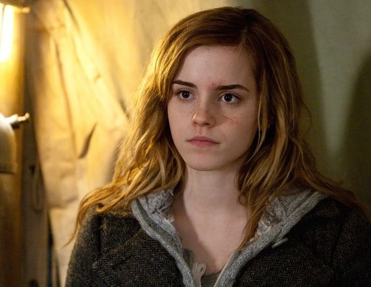 Hermione Granger thumbnail