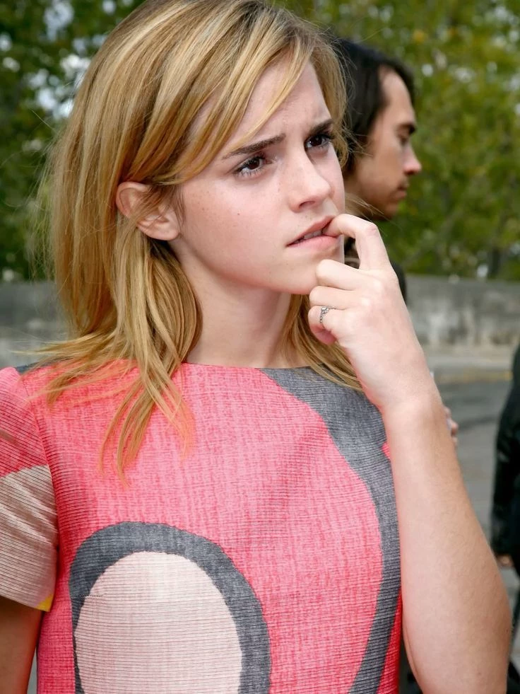 Hermione Granger thumbnail