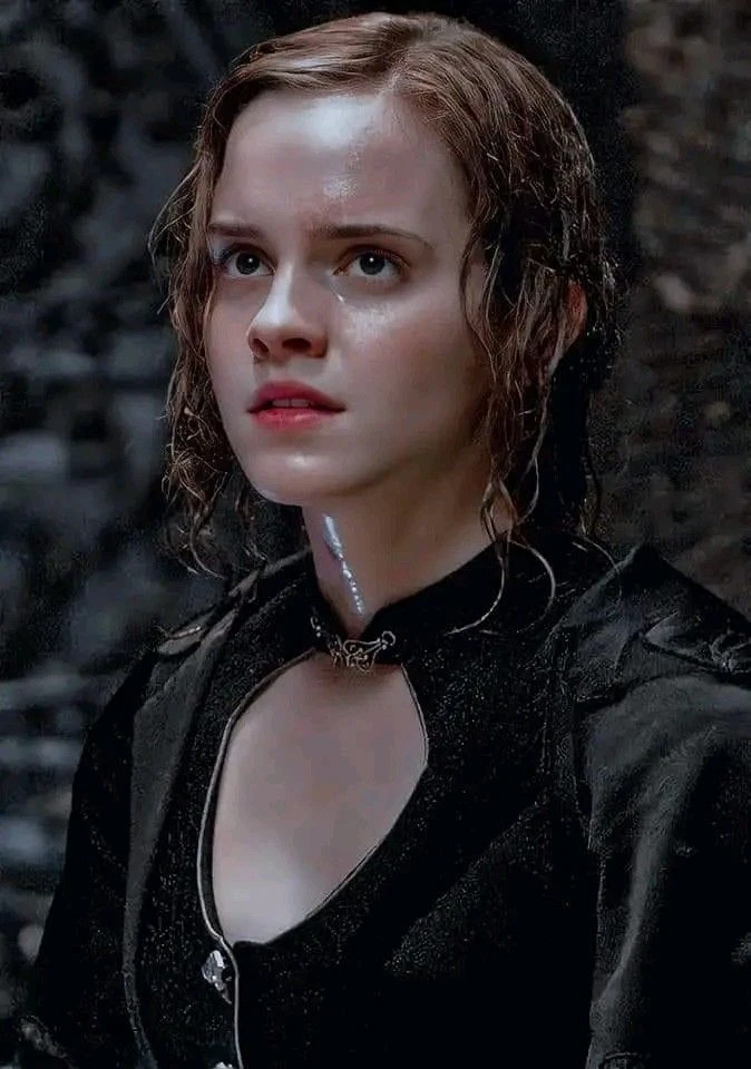 Hermione Granger thumbnail