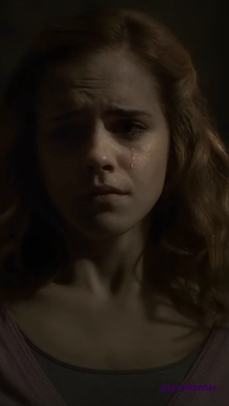 Hermione Granger thumbnail