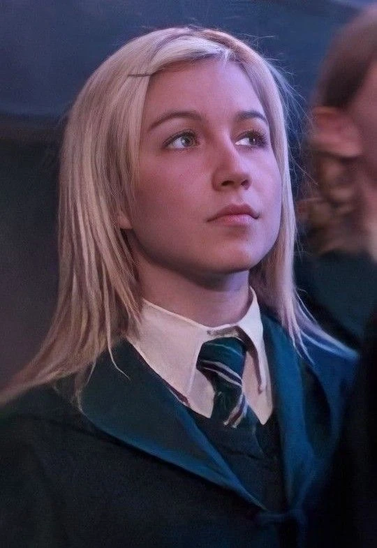 Daphne Greengrass thumbnail