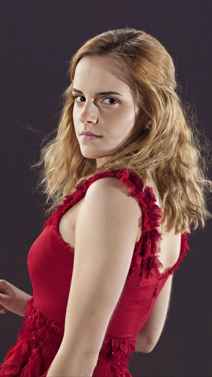 Hermione Granger thumbnail