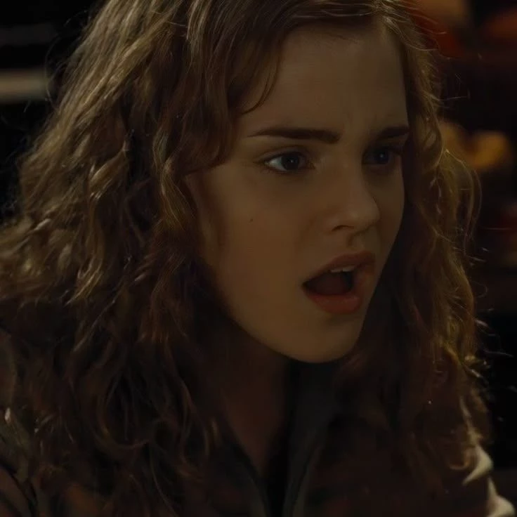 Hermione Granger thumbnail