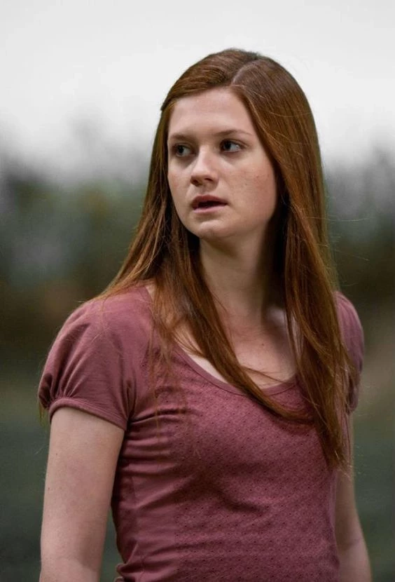 Ginny Weasley thumbnail