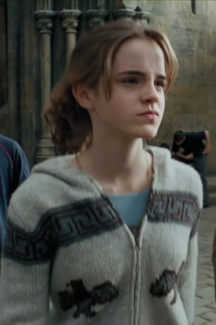 Hermione Granger thumbnail