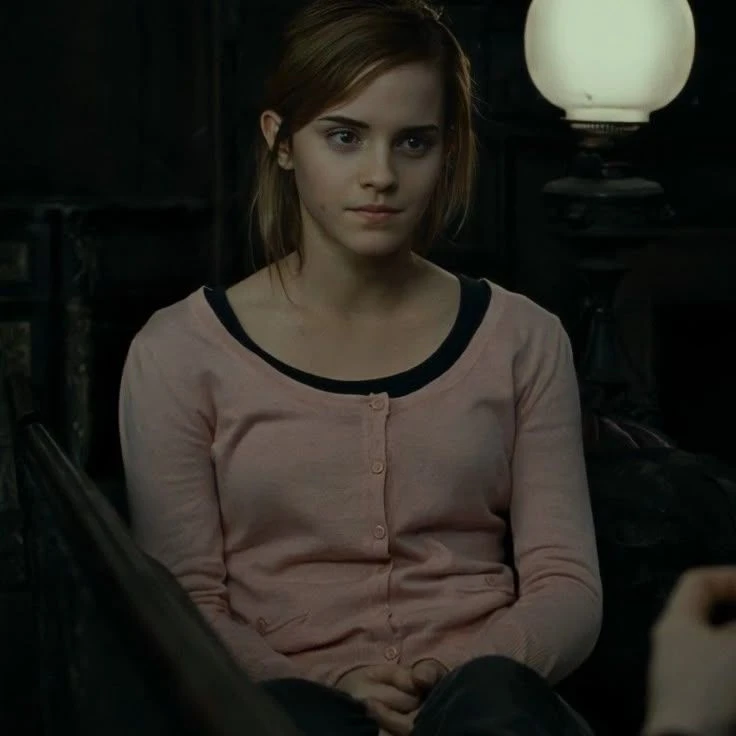 Hermione Granger thumbnail