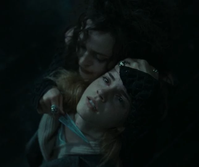 Hermione thumbnail