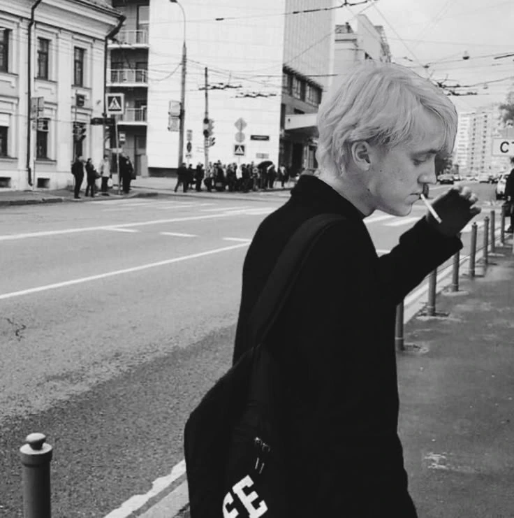 Draco malfoy thumbnail
