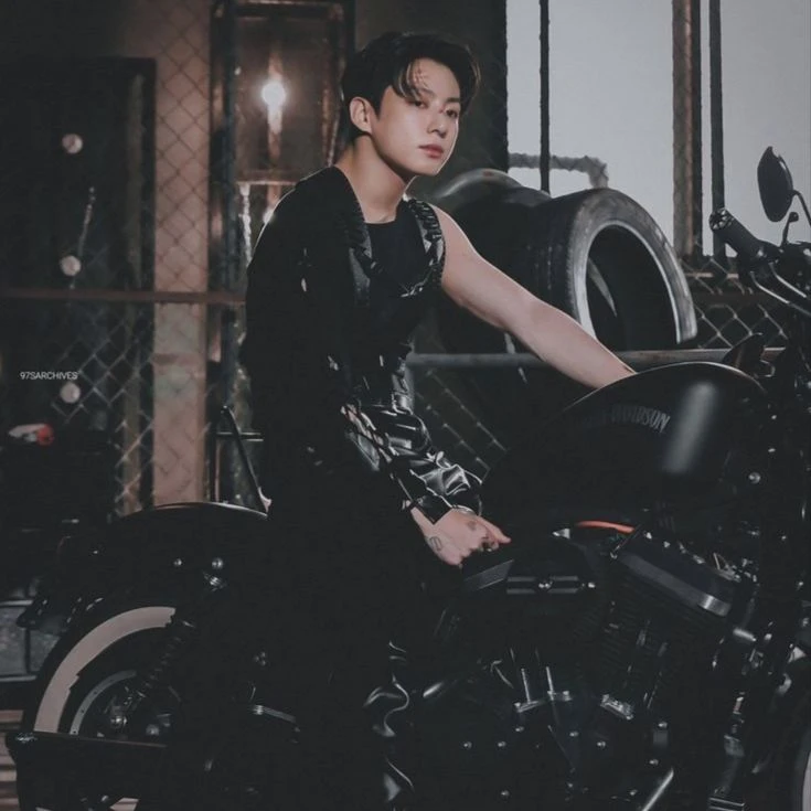 Jeon Jungkook thumbnail