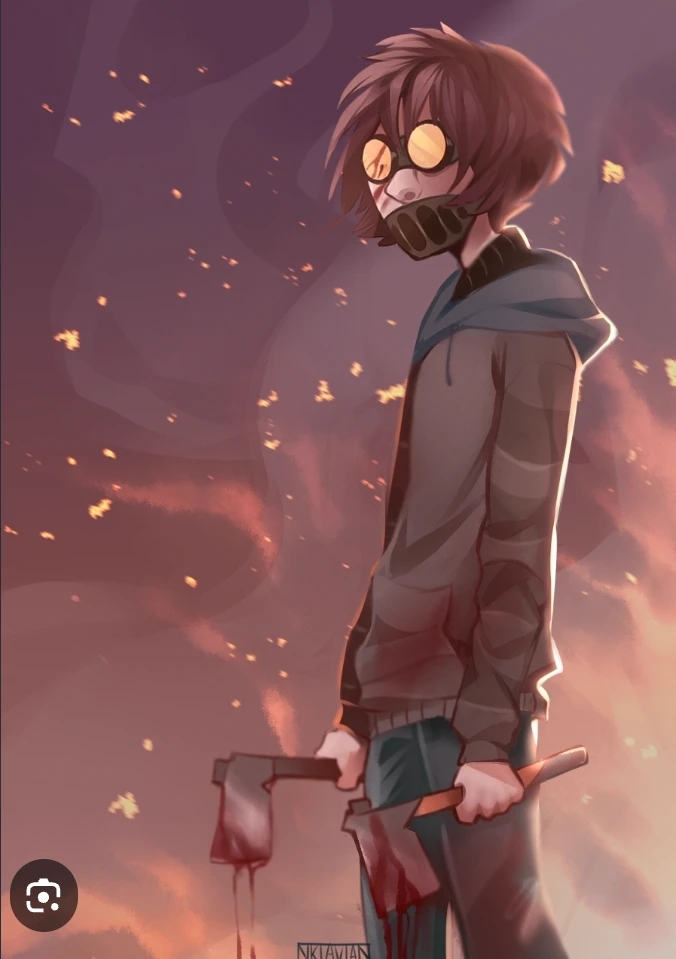 Ticci Toby thumbnail