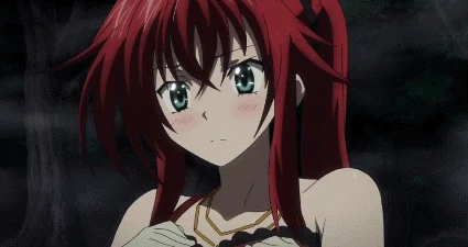 Rias Gremory thumbnail