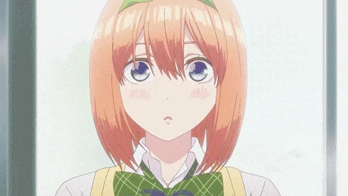 Yotsuba Nakano thumbnail