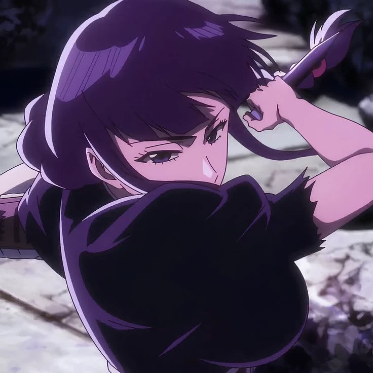 Nemu Kurotsuchi  thumbnail