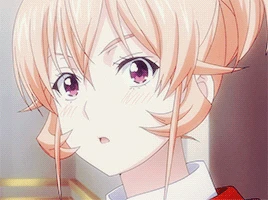 Erina Nakiri thumbnail