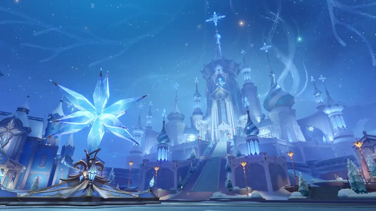 Epidemic in Snezhnaya thumbnail