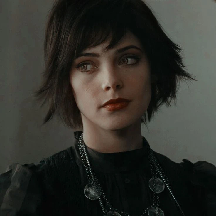 Alice Cullen thumbnail
