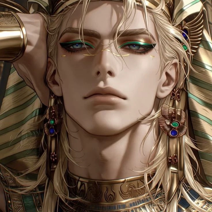 Ramesses thumbnail