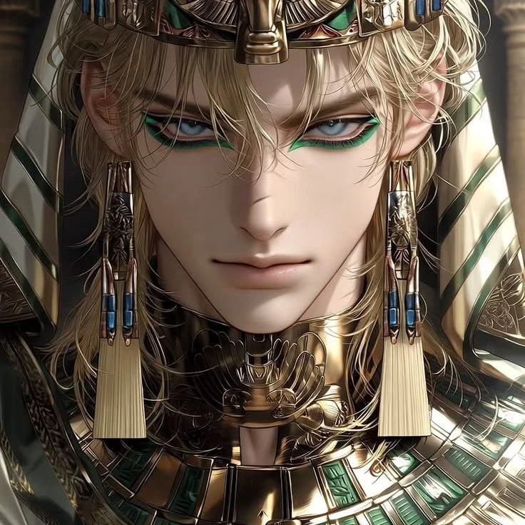 Ramesses II thumbnail