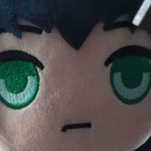 Tokito Muichiro... Does your stuffed animal turn into a human?! thumbnail