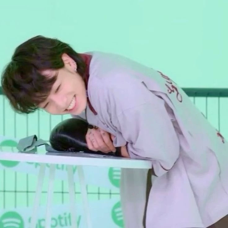 Jungkook thumbnail