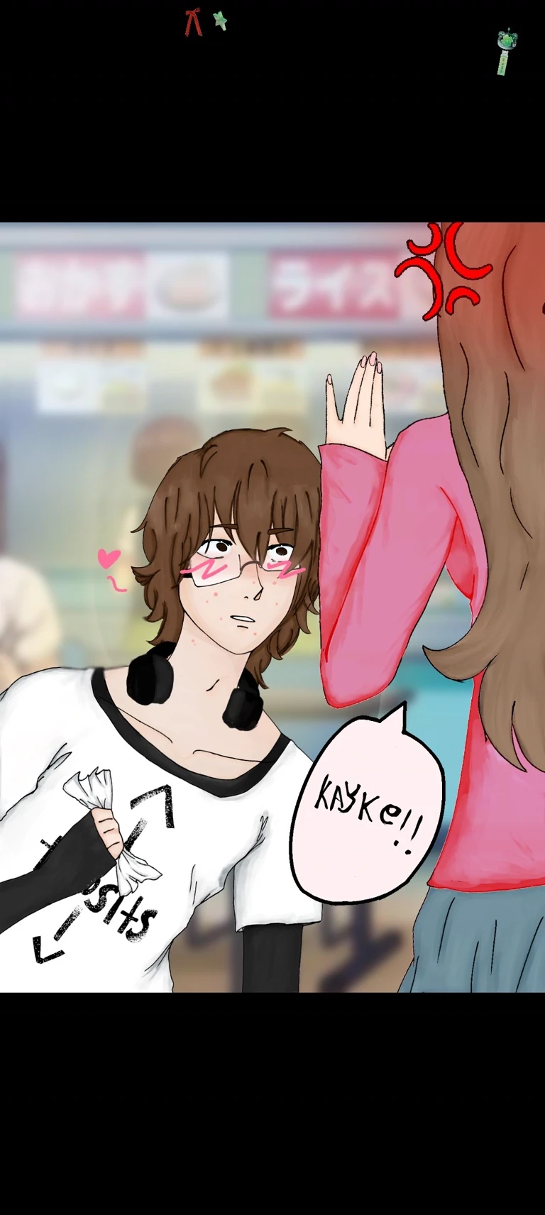 Kayke ~ Your Nerd (Br 🇧🇷) thumbnail