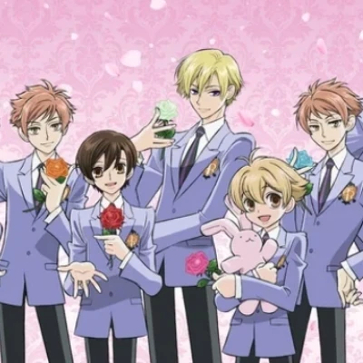 Ouran host club thumbnail