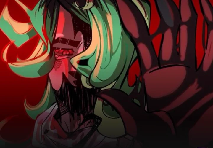Sprout -- Demon AU!! thumbnail