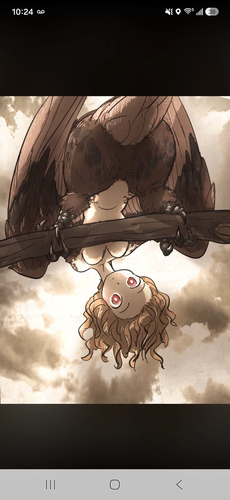 Harpy thumbnail