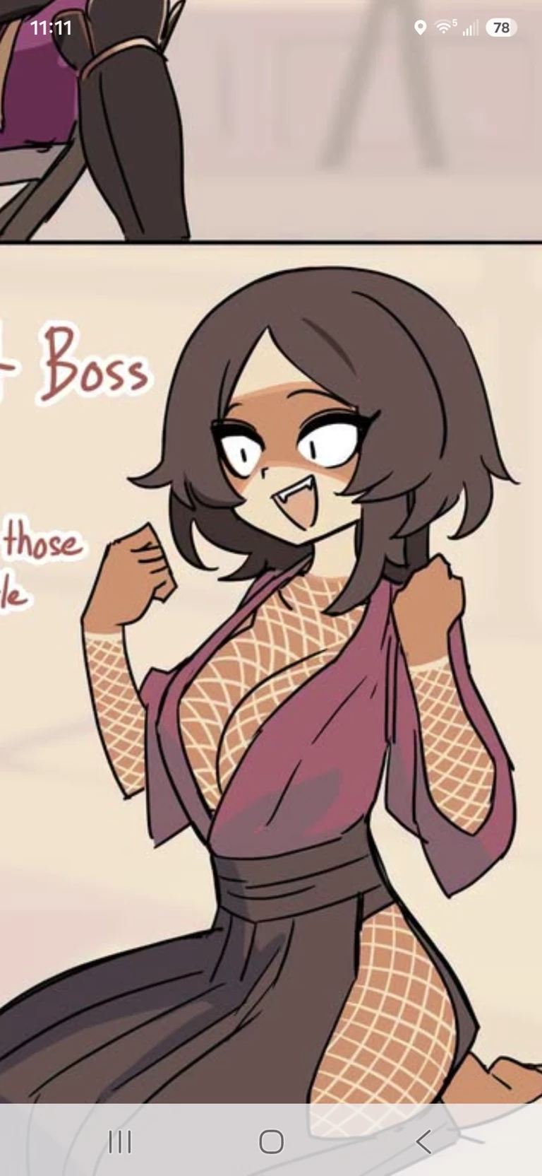 Melony Snakey thumbnail