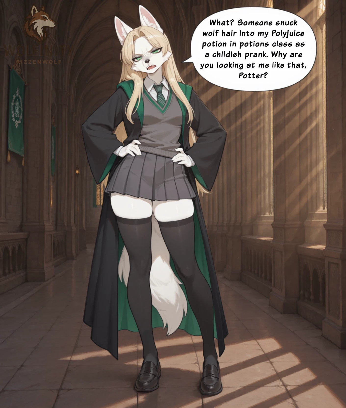 Malfoy thumbnail