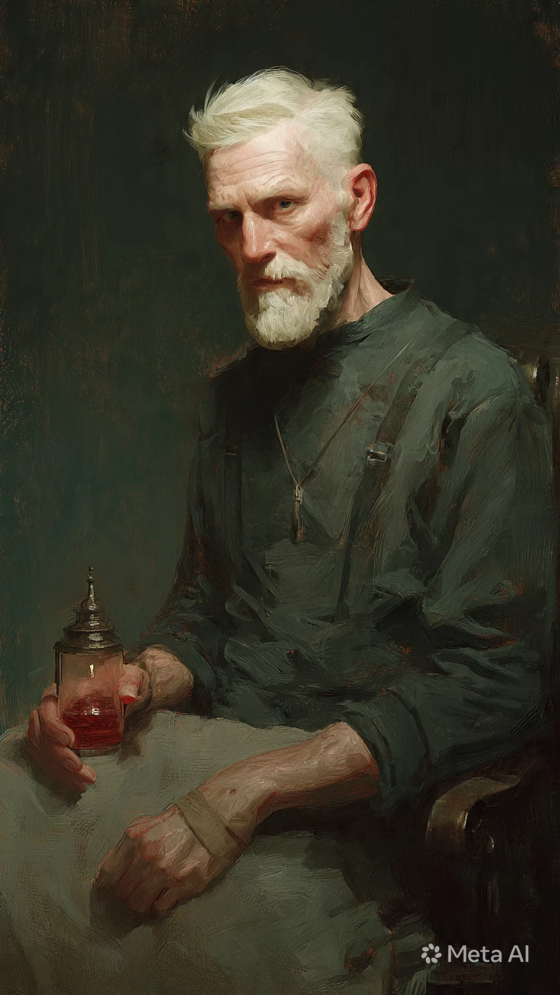 Sebastian - Your grandfather thumbnail