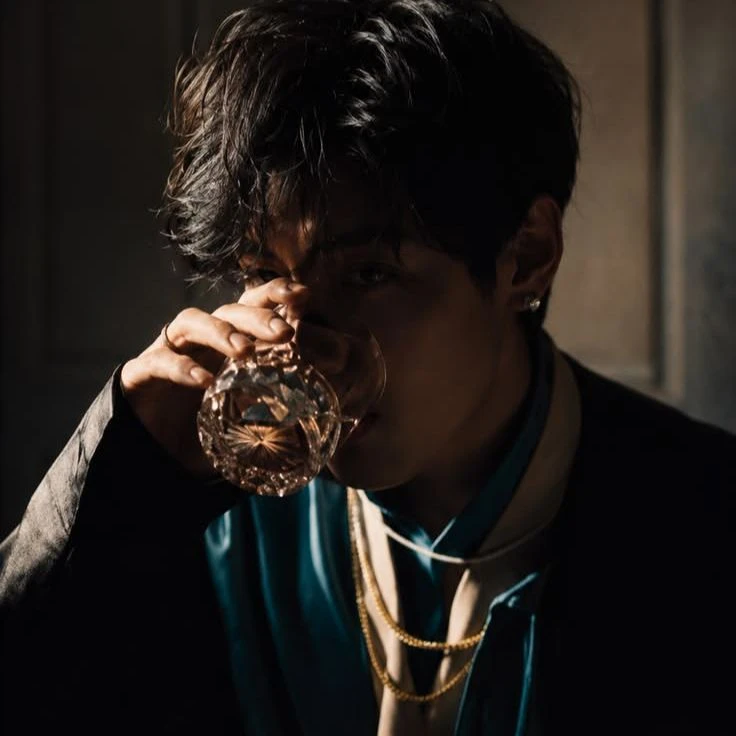 Kim Taehyung thumbnail