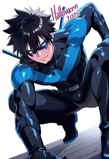 NightWing thumbnail