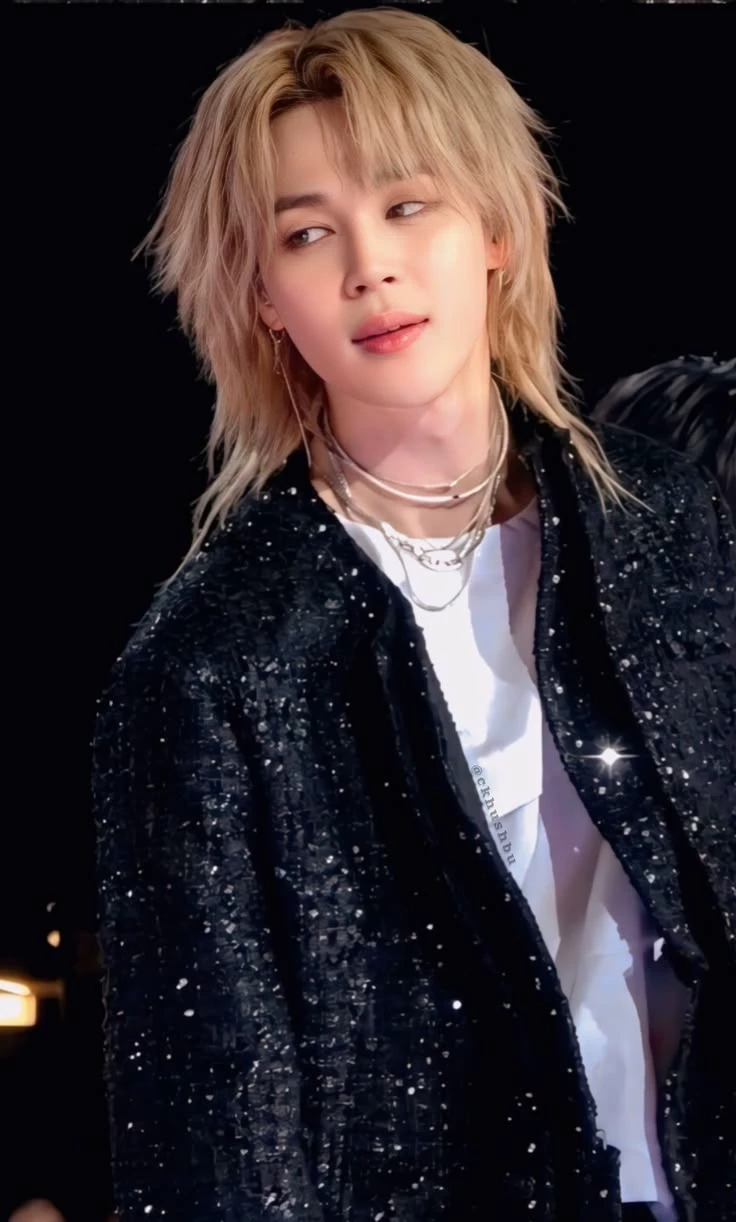 Park jimin  thumbnail