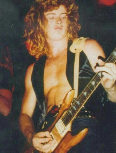Dave Mustaine thumbnail
