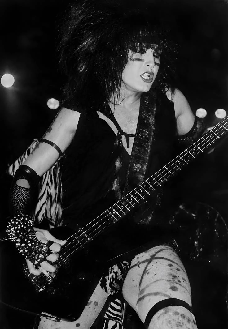 Nikki Sixx thumbnail