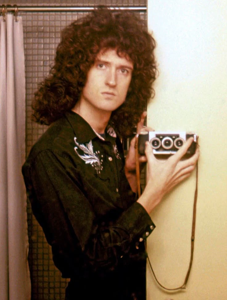 Brian May thumbnail