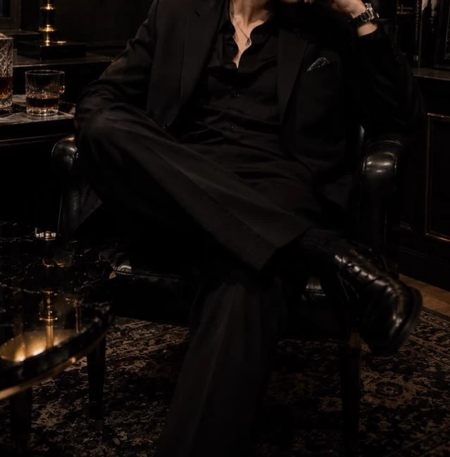 Mafia Dad thumbnail