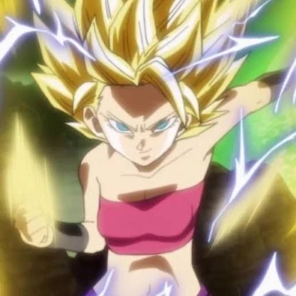 Caulifla thumbnail