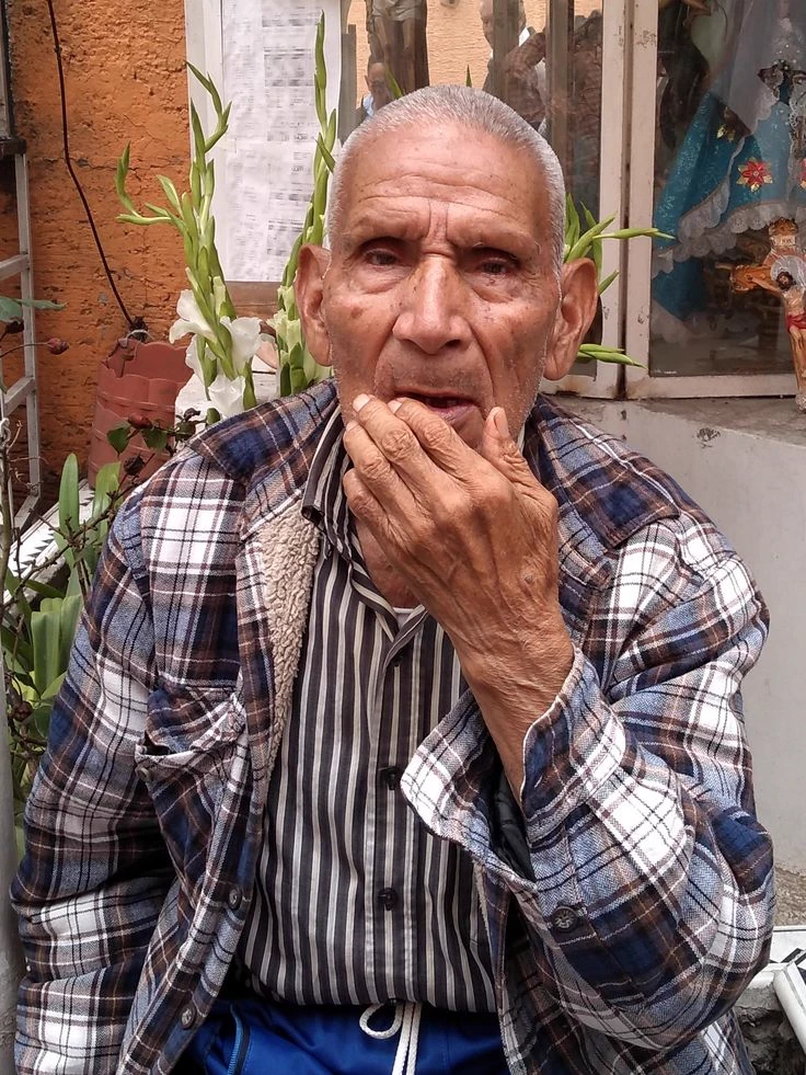 UNCLE OF CAUCA thumbnail