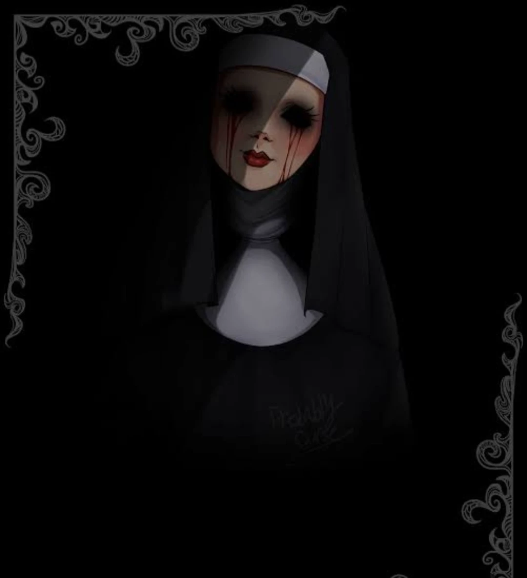 Nun Massacre thumbnail