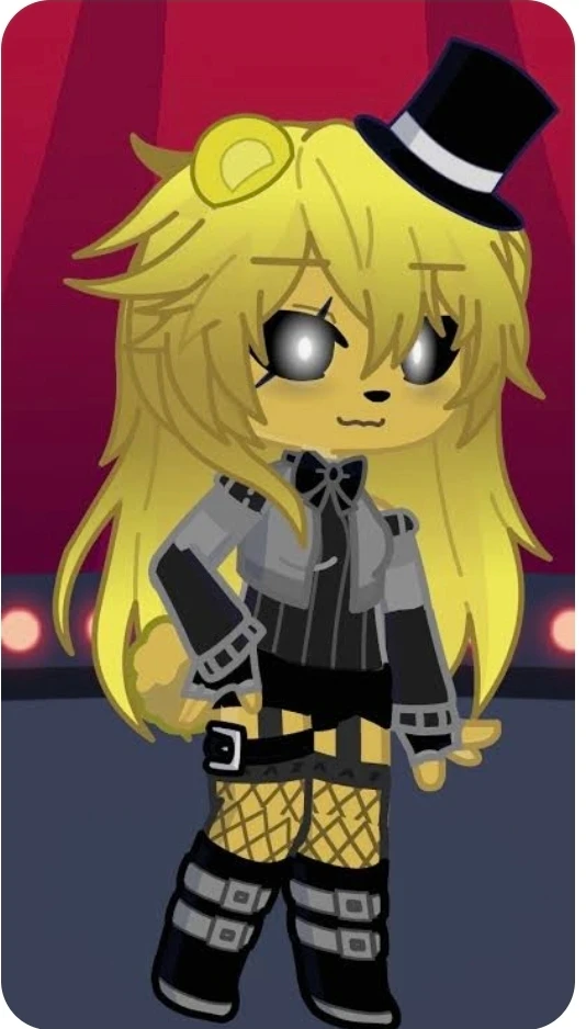 Fnia Animatronics Anime (Female Version of Animatronics) thumbnail