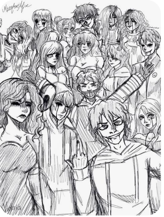 Creepypasta's thumbnail