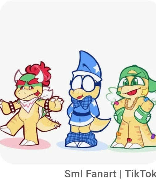 SML Characters thumbnail