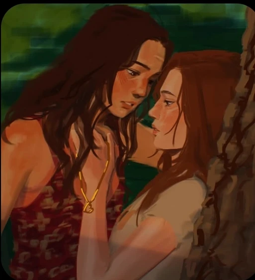 Sofía Cardona Wlw/GL thumbnail