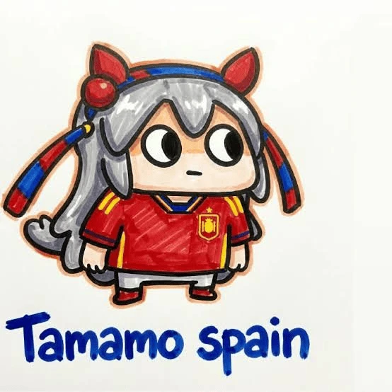 Umamusume: Spain Edition thumbnail