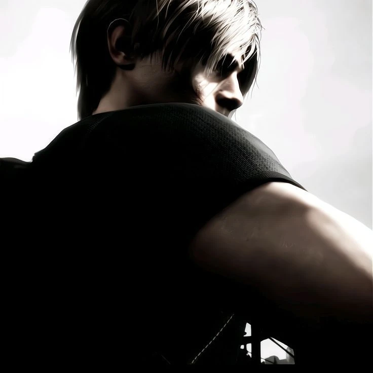 Leon S Kennedy thumbnail