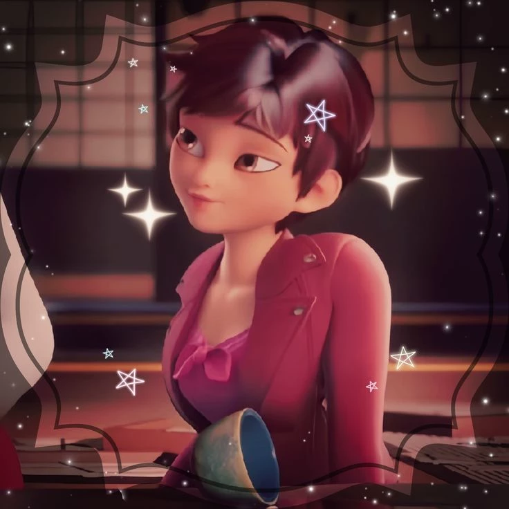 Cerise Bianca thumbnail
